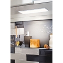Paulmann Under Cabinet Panel LED Ace 7,5W white 10x30cm, Basic set