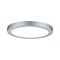 Panneau � LED ATRIA LED petit, rond, gradable 18,5W 2.700K CRI >80