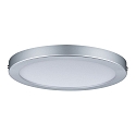 Paulmann Panneau � LED ATRIA LED petit, rond, gradable 18,5W 2.700K CRI >80