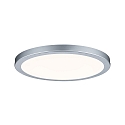 Panneau � LED ATRIA LED grand, rond, gradable 22W 2.700K CRI >80