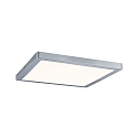 Panneau � LED ATRIA LED grand, angulaire, gradable 24W 2.700K CRI >80