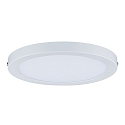 Panneau � LED ATRIA LED petit, rond