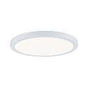 Panneau � LED ATRIA LED grand, rond, gradable 22W 2.700K CRI >80