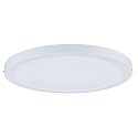 Paulmann Paulmann Atria LED Panel round 22W, dimmable, white matt
