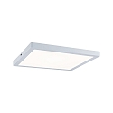 Panneau � LED ATRIA LED grand, angulaire, gradable 24W 2.700K CRI >80