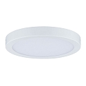 Paulmann Panneau à LED ABIA LED rond, 24W 2200lm 2700K CRI >80