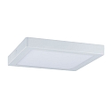 Paulmann Panneau à LED ABIA LED angulaire, 24W 2000lm 2700K CRI >80