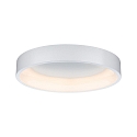 Paulmann LED Ceiling luminaire Ardora 23,5W white, dimmable