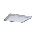 Paulmann Panneau � LED ATRIA LED grand, angulaire, 20W 1500lm 4000K CRI >80