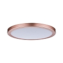 Panneau � LED ATRIA LED grand, rond