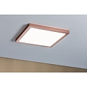 Panneau � LED ATRIA LED grand, angulaire