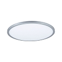 Panneau � LED ATRIA 3STEP DIM grand, rond, 22W 2300lm 3000K CRI >80