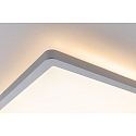 Paulmann Panneau � LED ATRIA 3STEP DIM angulaire, m�dium, 22W 2200lm 3000K CRI >80