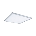 Paulmann Panneau � LED ATRIA 3STEP DIM angulaire, m�dium, 22W 2200lm 3000K CRI >80