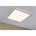 Paulmann Panneau � LED ATRIA 3STEP DIM angulaire, m�dium, 22W 2200lm 3000K CRI >80