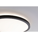 Paulmann Panneau � LED ATRIA 3STEP DIM grand, rond, 22W 2300lm 3000K CRI >80