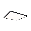 Panneau � LED ATRIA 3STEP DIM angulaire, m�dium, 22W 2200lm 3000K CRI >80