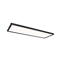 Panneau � LED ATRIA 3STEP DIM grand, angulaire, 22W 1800lm 3000K CRI >80