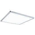 Panneau � LED ATRIA 3STEP DIM angulaire, m�dium, 22W 2200lm 4000K CRI >80