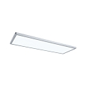 Panneau � LED ATRIA 3STEP DIM grand, angulaire, 22W 1800lm 4000K CRI >80