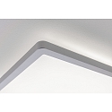 Paulmann Panneau � LED ATRIA 3STEP DIM grand, angulaire, 22W 1800lm 4000K CRI >80