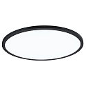 Panneau � LED ATRIA 3STEP DIM grand, rond, 22W 2300lm 4000K CRI >80