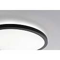 Paulmann Panneau � LED ATRIA 3STEP DIM grand, rond, 22W 2300lm 4000K CRI >80