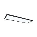 Panneau � LED ATRIA 3STEP DIM grand, angulaire, 22W 1800lm 4000K CRI >80