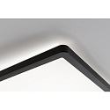 Paulmann Panneau � LED ATRIA 3STEP DIM grand, angulaire, 22W 1800lm 4000K CRI >80