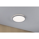 Paulmann Panneau � LED ATRIA RGBW rond, RGBW, gradable 12W 1400lm RGBWK CRI >80