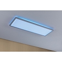 Paulmann Panneau � LED ATRIA RGBW angulaire, RGBW, gradable 20W 2000lm RGBWK CRI >80