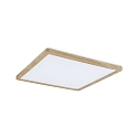Paulmann LED panel ATRIA LED square, 22W 1600lm 4000K CRI 80-89