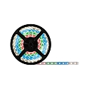 Paulmann Bande LED MAXLED 500 RGBW RGBW, contr�lable par Bluetooth argent