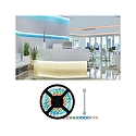 Paulmann Bande LED MAXLED 500 RGBW RGBW, contr�lable par Bluetooth argent