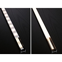 Paulmann Bande LED MAXLED FULL LINE COB argent