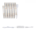 Paulmann Bande LED MAXLED FULL LINE COB argent