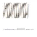 Paulmann Bande LED MAXLED FULL LINE COB argent