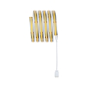 Paulmann Bande LED MAXLED FULL LINE COB argent