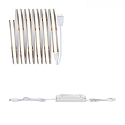 Paulmann Bande LED MAXLED FULL LINE COB argent