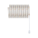 Bande LED MAXLED FULL LINE COB argent