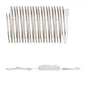 Paulmann Bande LED MAXLED FULL LINE COB argent