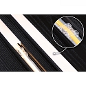 Paulmann 1- raccord monophasé MAXLED FULL LINE COB lot de 2, blanche