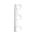 wall and ceiling luminaire GOVE G9 IP44