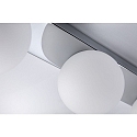 wall and ceiling luminaire GOVE G9 IP44