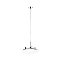 Luminaire � suspension LUENA IP44, chrome 