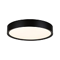 bath luminaire TEGA CCT Switch, switchable IP44, wood, mat 