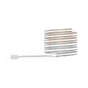 Bande LED MAXLED 500 FULL-LINE COB argent