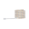 Paulmann Bande LED MAXLED 500 FULL-LINE COB argent