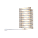 Paulmann LED Strip MAXLED 500 FULL-LINE COB silver