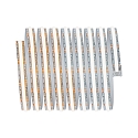 Bande LED MAXLED 500 FULL-LINE COB argent